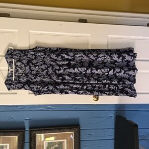 Croft and Barrel summer dress NWOT